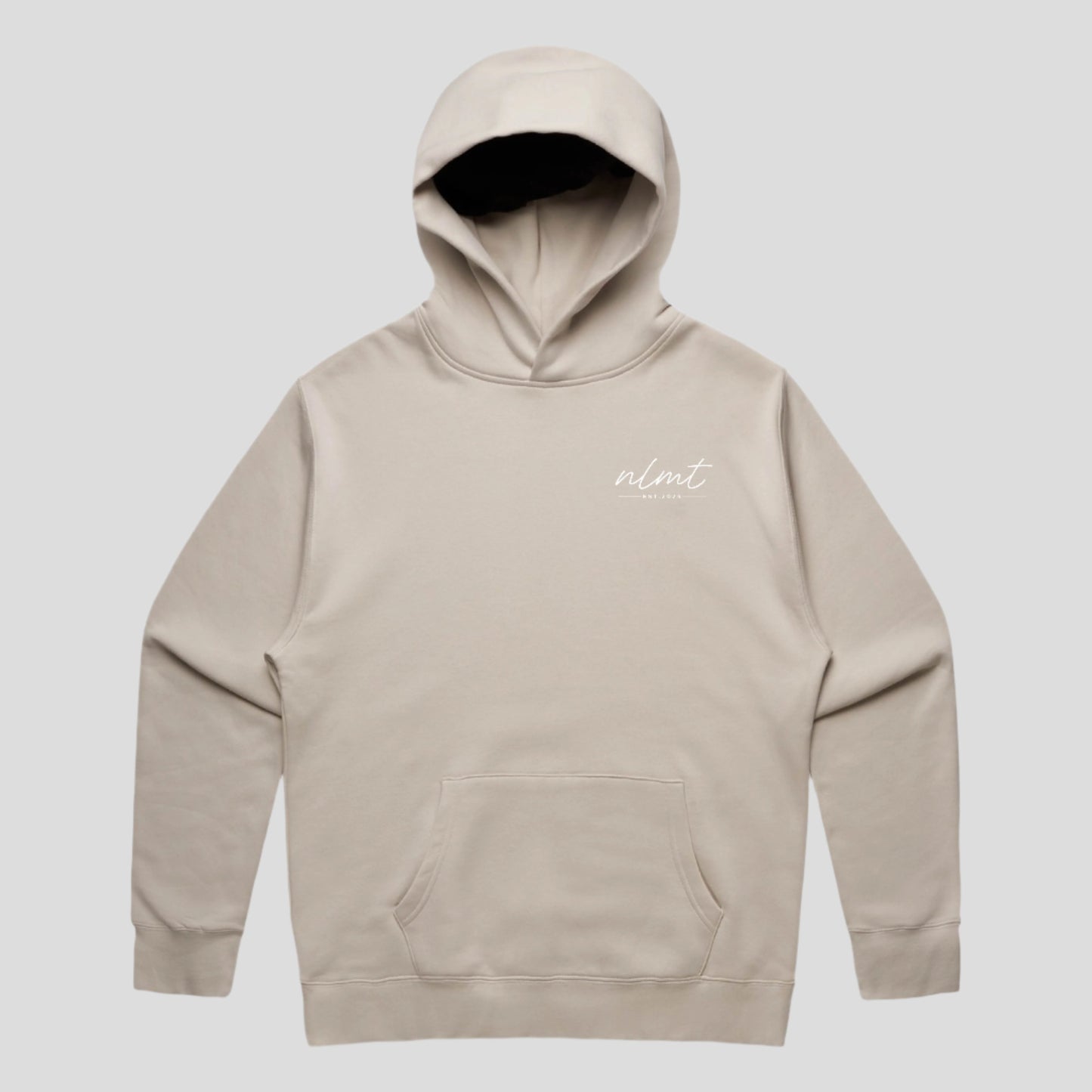 202 - Signature Hoodies