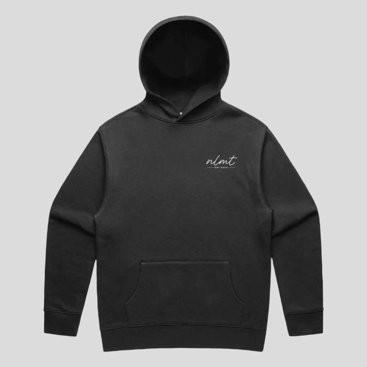 202 - Signature Hoodies