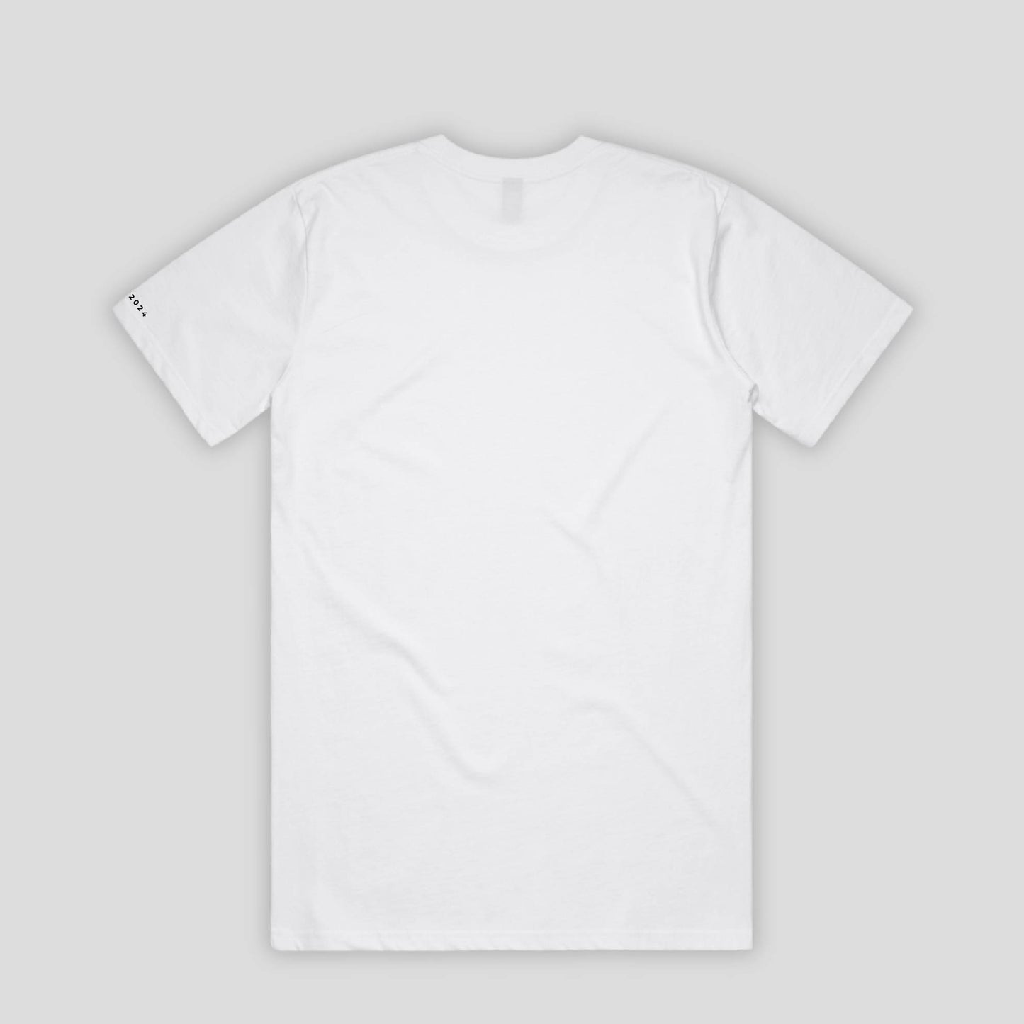 102 - Hollowed T-Shirts